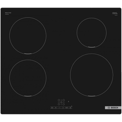 Варильна поверхня електрична Bosch PUE611BB5D