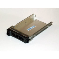 9D988 / WJ038 Cалазки DELL 3.5'' SCSI Tray Caddy для серверов DELL PowerEdge и DELL PowerVault