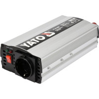 Перетворювач DC-AC YATO YT-81490