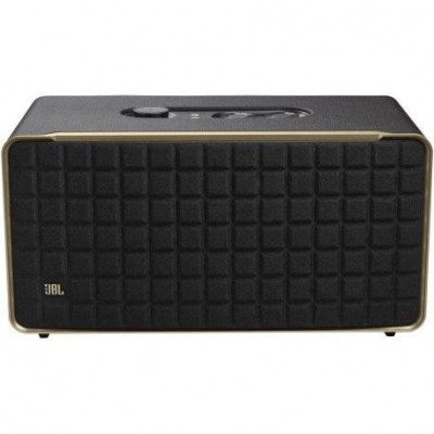 Мультимедійна акустика JBL Authentics 500 (JBLAUTH500BLKEP)