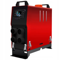 Автономний обігрівач дизельний типу webasto VEVOR 24V 5000W