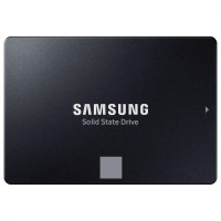 SSD накопичувач Samsung 870 EVO 2 TB (MZ-77E2T0B)