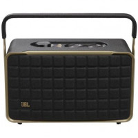 Мультимедійна акустика JBL Authentics 300 (JBLAUTH300BLKEP)