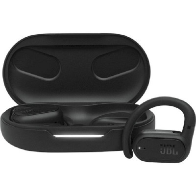 Навушники з мікрофоном JBL Soundgear Sense Black (JBLSNDGEARSNSBLK)