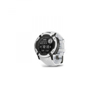 Смарт-годинник Garmin Instinct 2X Solar Whitestone (010-02805-14/04/44)