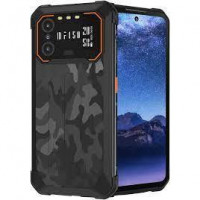 Смартфон Oukitel IIIF150 B2 6/256GB Black