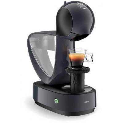 Капсульна кавоварка еспресо Krups Dolce Gusto Infinissima капсульна еспресо KP173B10