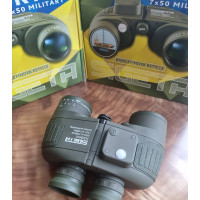 Морський бінокль SIGETA Admiral 7x50