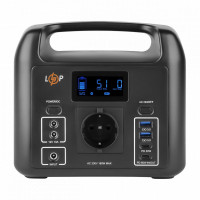 Зарядна станція LogicPower LP CHARGER 160 160W 204Wh (LP20051)