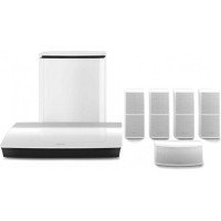 Домашній кінотеатр Bose LIFESTYLE 600