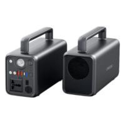 Зарядна станція XO PSA-300 (6920680834334)