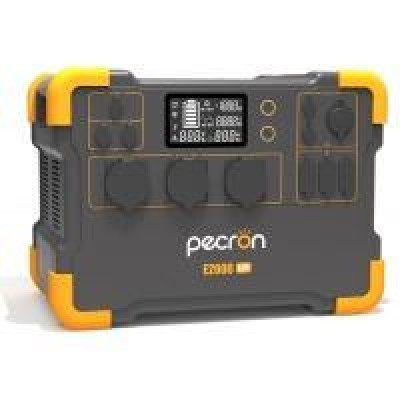 Зарядна станція Pecron E2000LFP