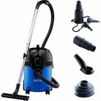 Будівельний пилосос Nilfisk Multi II 22 T Premium Home Edition (128390153)