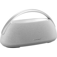 Портативні колонки Harman/Kardon Go + Play 3 Gray (HKGOPLAY3GRY)