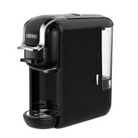 Капсульна кавоварка еспресо HiBREW H2B Black