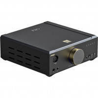 Стаціонарний підсилювач для навушників FiiO K9 Pro ESS
