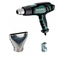 Технічний фен Metabo HGE 23-650 LCD (603065000)