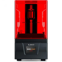 3D-принтер ELEGOO Mars 4 DLP