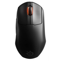Миша SteelSeries Prime Mini WL Black (62426)