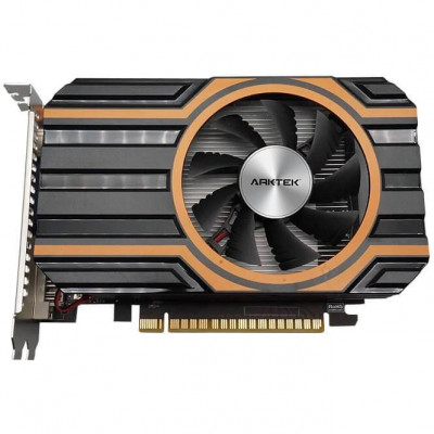 Відеокарта ARKTEK GeForce GTX 750 Ti 4 GB (AKN750TiD5S4GH1)