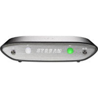 Цифровий транспорт iFi Zen Stream Black