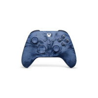 Геймпад Microsoft Xbox Series X | S Wireless Controller Stormcloud Vapor Special Edition (QAU-00130)