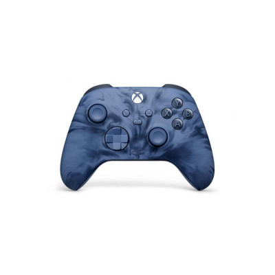 Геймпад Microsoft Xbox Series X | S Wireless Controller Stormcloud Vapor Special Edition (QAU-00130)