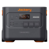 Зарядна станція Jackery Explorer 3000 Pro (70-3000-EUOR01)