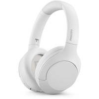 Навушники з мікрофоном Philips TAH8506 White (TAH8506WT/00)