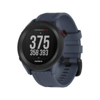 Спортивний годинник Garmin Approach S12 Tidal Blue (010-02472-14)
