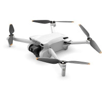 Квадрокоптер DJI Mini 4 Pro Fly More Combo DJI RC 2 (CP.MA.00000735.01)