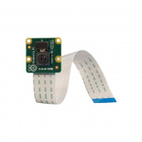 Камера Raspberry Pi Camera Module 3 (75°, 12МП, Sony IMX708)