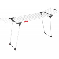 Підлогова сушилка для білизни Vileda Infinity Flex (169959)