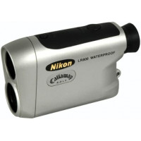 Лазерний дальномір Nikon LR800 800метрів