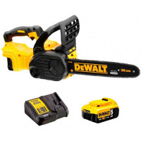 Електропила DeWALT DCM565P1
