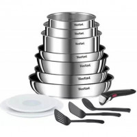 Набір каструль і сковорідок Tefal Ingenio Emotion L897DS04