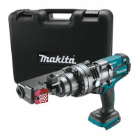 Електроножиці Makita DSC163ZK