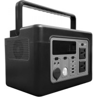 Зарядна станція XO PSA-700 (6920680834341)