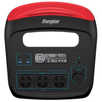 Зарядна станція Energizer PPS960W1