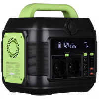 Зарядна станція 2E 600W (2E-OPS-600)