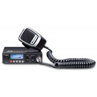 Midland Alan 78 Pro (C423.16) CB — Рація цифро-аналогова 27 МГц 4 Вт