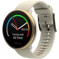 Спортивний годинник Polar Ignite 2 Gold & Champagne S/L (90085185)