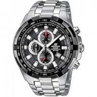 Чоловічий годинник Casio Edifice EF-539D-1AVEF