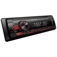 Бездискова MP3-магнітола Pioneer MVH-S120UB