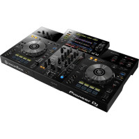 DJ контролер Pioneer XDJ-RR