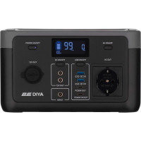 Зарядна станція 2E Diya 300W (2E-PPS03032)