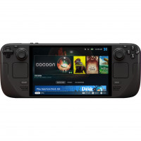 Портативна ігрова приставка Valve Steam Deck OLED 512 GB