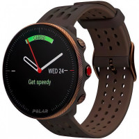 Спортивний годинник Polar Vantage M2 Copper S/L (90085163)