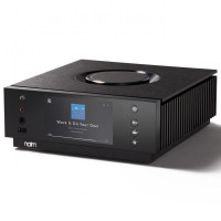 бездротовий Naim Uniti Atom
