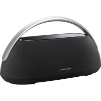 Портативні колонки Harman/Kardon Go + Play 3 Black (HKGOPLAY3BLK)